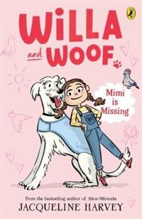 Produktbild: Willa and Woof 1: Mimi is Missing