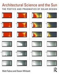 Produktbild: Architectural Science and the Sun