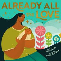 Produktbild: Already All the Love