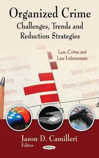 Produktbild: Organized Crime