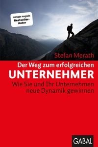 Produktbild: Der Weg zum erfolgreichen Unternehmer