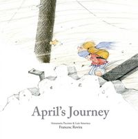 Produktbild: April's Journey