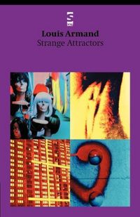 Produktbild: Armand, D: Strange Attractors