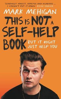 Produktbild: This is Not a Self-Help Book