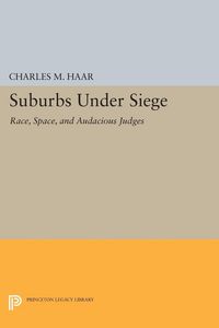 Produktbild: Suburbs under Siege