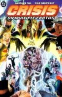Produktbild: Crisis On Multiple Earths - Vol 01