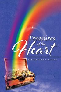 Produktbild: Treasures of the Heart