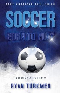 Produktbild: Soccer Born To Play