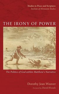 Produktbild: The Irony of Power