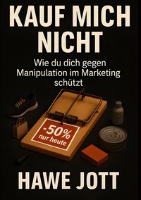 Produktbild: Kauf mich nicht
