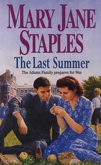 Produktbild: The Last Summer