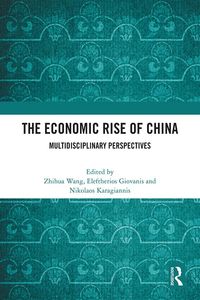 Produktbild: The Economic Rise of China