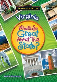 Produktbild: Virginia
