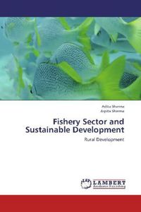 Produktbild: Sharma, A: Fishery Sector and Sustainable Development