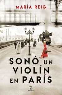 Produktbild: Sono un violin en Paris