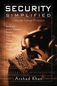 Produktbild: Security Simplified: Computer Internet Protection for Beginners