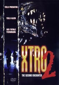 Produktbild: X-Tro 2 - The Second Encounter