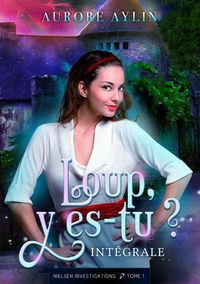 Produktbild: Loup, y es-tu ? (Nielsen Investigations)