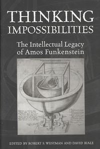 Produktbild: Thinking Impossibilities