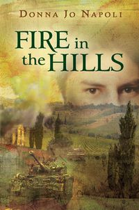Produktbild: Fire in the Hills
