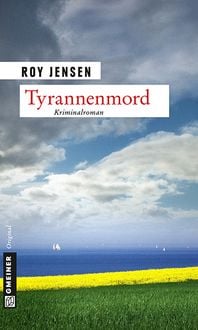 Produktbild: Tyrannenmord