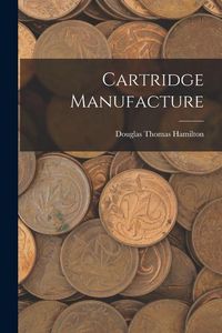 Produktbild: Cartridge Manufacture