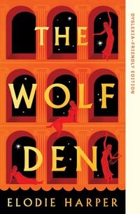 Produktbild: The Wolf Den