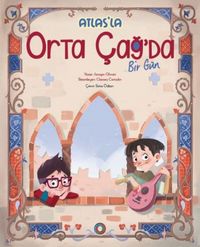Produktbild: Atlasla Orta Cagda Bir G&uuml;n