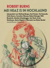 Produktbild: Mei Heaz is in Hochlaund