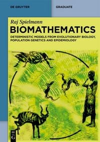 Produktbild: Biomathematics
