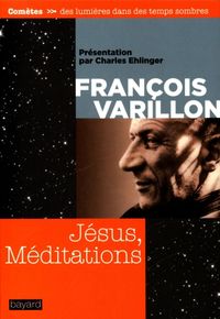 Produktbild: Jesus, m&eacute;ditations