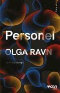 Produktbild: Personel
