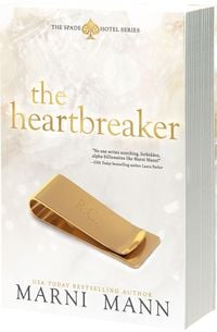 Produktbild: The Heartbreaker