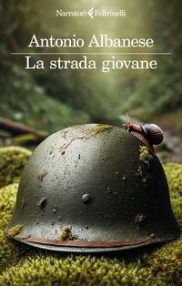 Produktbild: La strada giovane