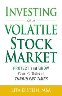 Produktbild: Investing in a Volatile Stock Market