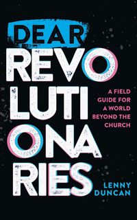 Produktbild: Dear Revolutionaries