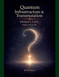 Produktbild: Quantum Infrastructure & Transmutation