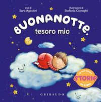 Produktbild: Buonanotte, tesoro mio