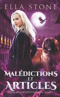 Produktbild: Mal&eacute;dictions et Articles