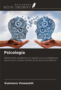 Produktbild: Psicolog&iacute;a
