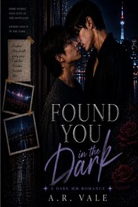 Produktbild: Found You In The Dark