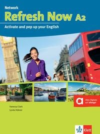 Produktbild: Refresh Now A2