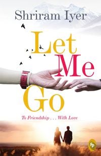 Produktbild: Let Me Go