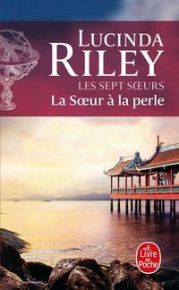 Produktbild: Les sept soeurs 04