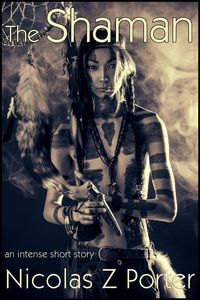 Produktbild: Shaman