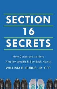 Produktbild: Section 16 Secrets