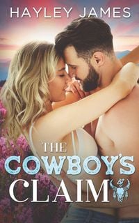Produktbild: The Cowboy's Claim