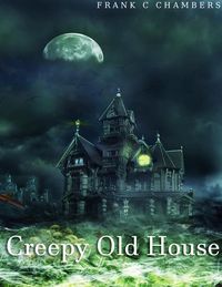 Produktbild: Creepy Old House