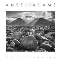 Produktbild: Adams, a: Ansel Adams 2023 Engagement Ca