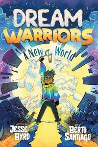 Produktbild: Dream Warriors 1: A New World